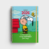 2026 Planner - Peanuts 